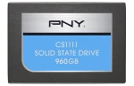 фото PNY SSD-Накопитель PNY SSD7CS1111-960-RB 960GB SATA-III 2.5