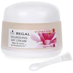 фото Крем для лица дневной питательный с UV- фильтром Regal Naturel Beauty Роза Импекс 50 ml