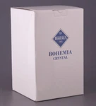 Фото №3 Штоф "калипсо" 800 мл.высота=25 см. Bohemia Jihlava (663-012)