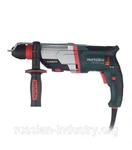 фото Перфоратор Metabo KHE 2660 Quick 850 Вт 2 патрона 3.0 Дж SDS-plus