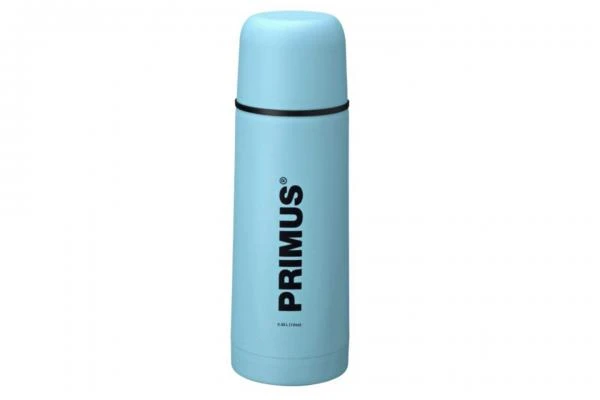 Фото Primus Термос Primus C&H Vacuum Bottle 0.75L Blue