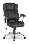 фото Кресло REALCHAIR COLLEGE H-0631-1/Black