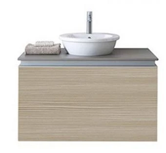 Фото Duravit Darling New DN 6463 Тумба подвесная