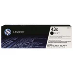 фото Картридж лазерный HP (C8543X) LaserJet 9000/9040/9050, №43X, и другие, оригинальный, 30000 стр.