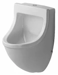 фото Duravit Starck 3 0822350000 с внешним подводом воды