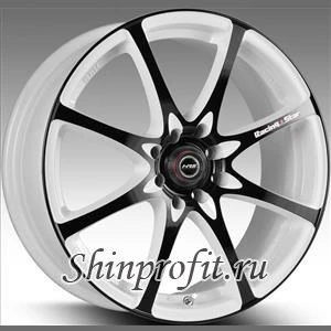 Фото Racing Wheels H-480 6x14/4x98 D58.6 ET38 W-OBK F/P