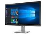 фото Монитор 32" Dell UP3216Q Black IPS