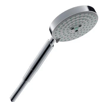 Фото Hansgrohe Raindance 28550000 S 150 AIR 3jet ручной душ (хром)