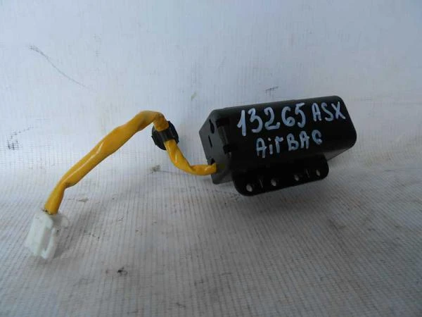 Фото Блок отключения Air Bag ASX 2011г. (013265СВ)