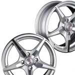 фото NZ Wheels F-30 8x18/5x120 D67.1 ET42 SF