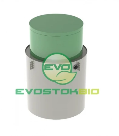 Фото БИОСЕПТИК EVOSTOK