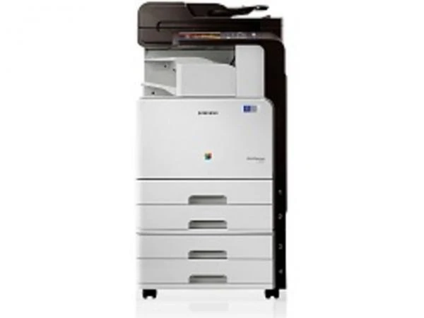 Фото Samsung CLX-9251NA