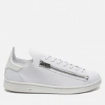 фото Y-3 Stan Zip White