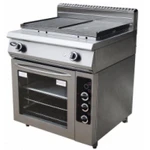 фото Пов. жарочная GRILL MASTER Ф2ЖТЛПЖДГ ГАЗ 13007п