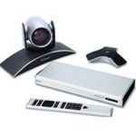 фото Настольный комплект Polycom RealPresence Group 500-720 Tabletop Media Center 1TT42.