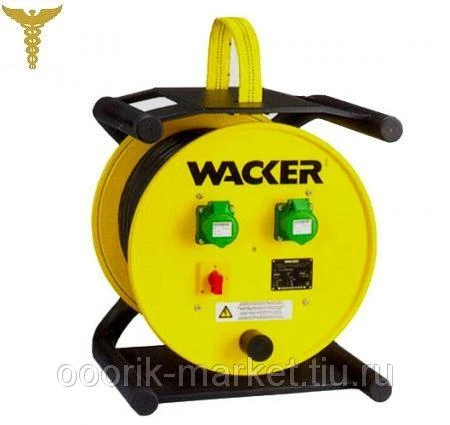 Фото ПРЕОБРАЗОВАТЕЛЬ ЧАСТОТЫ WACKER FUE 6/042/200W