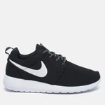 фото Nike Roshe One Black/White/Dark Grey