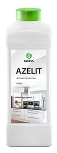 Фото Бытовая химия PRORAB Средство чист. д/кухни GRASS AZELIT 1л гель