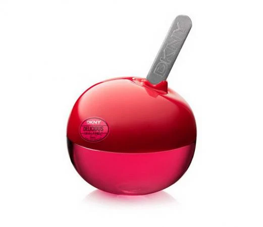 Фото DKNY Be Delicious Candy Appies Sweet Strawberry 50мл Тестер