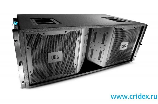 Фото Аудиосистема JBL VT4882DP