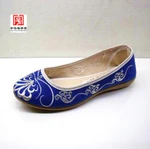 фото Туфли Old Beijing cloth shoes