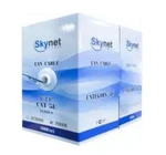 фото Кабель витая пара Skynet UTP indoor 4x2x24AWG Light (305 м)