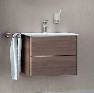 Фото Ideal Standard Softmood 60 грецкий орех