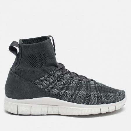 Фото Nike Free Mercurial Superfly SP Dark Grey