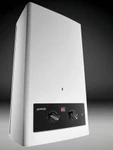 фото Газовый водонагреватель Gorenje GWH10NNBWC