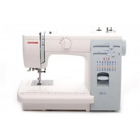 Фото Швейная машина JANOME 5515