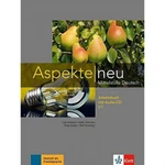 фото Aspekte Neu.C1. Arbeitsbuch + Audio-CD