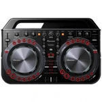 фото DJ контроллер PIONEER DDJ-WEGO2-K