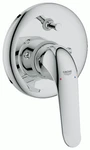 фото Grohe Euroeco Special 32785000 для ванны с душем