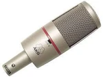 фото Студийный микрофон AKG C4000B