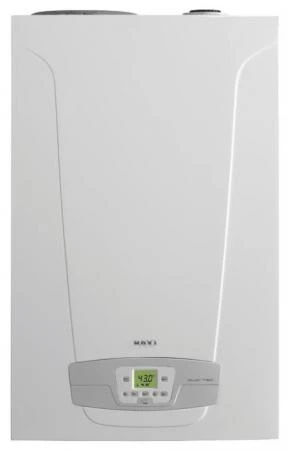 Фото Настенные газовые котлы BAXI NUVOLA Duo-tec 24