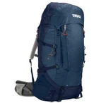 фото Thule Рюкзак треккинговый мужской Guidepost 65L Men's Backpacking Pack - Poseidon/Light Poseidon