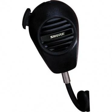 Фото Динамический микрофон SHURE 527B