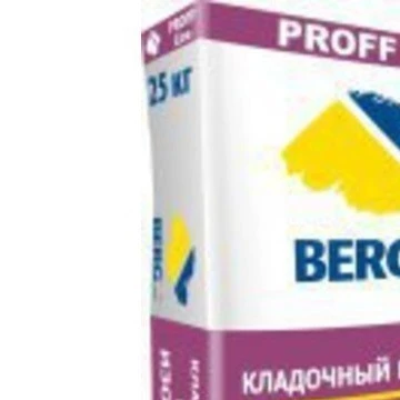 Фото PROFF line ИЗОТЕРМ ПЛЮС Зимний Теплоизоляционный кладочный раствор