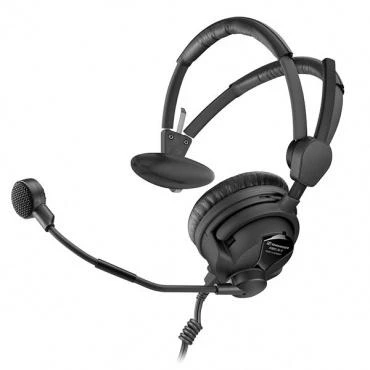 Фото Наушники SENNHEISER HMD 26-600-8