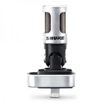 фото Микрофон для iOS Shure MV88