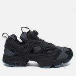 фото Reebok Instapump Fury MTP Black/Fire Spark/Stone Wash/White