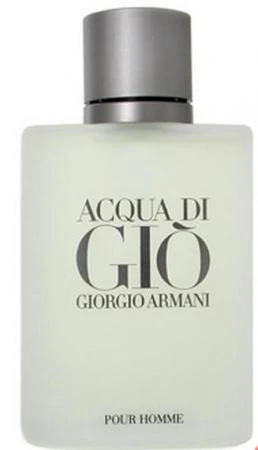 Фото Giorgio Armani Acqua di Gio Armani ACQUA DI GIO men 100ml tester