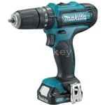 фото Дрель акк MAKITA HP331DWAE