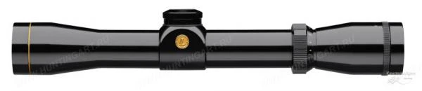 Фото Оптические прицелы Leupold серии VX-2, 2-7х28 и 3-9х33 матовый