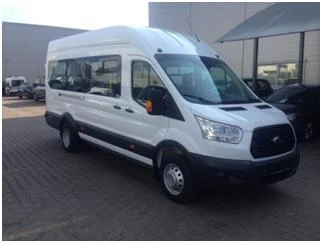 Фото Продам микроавтобус Ford Transit