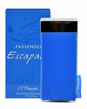 Фото Dupont Passenger ESCAPADE 100мл Стандарт