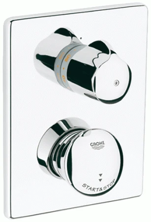 Фото Grohe Eurodisc SE 36247000