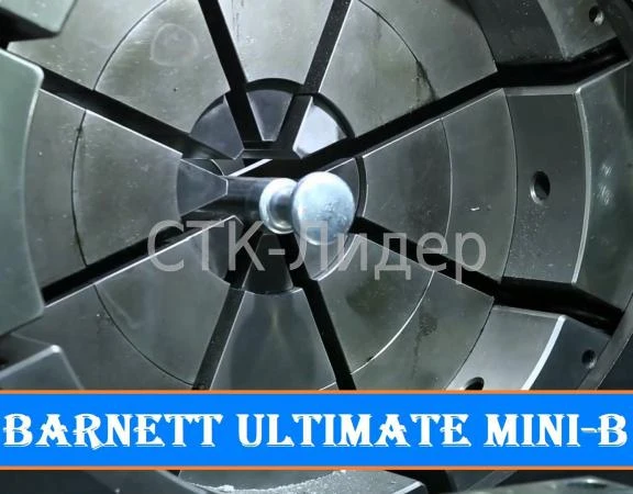 Фото Линия для производства РВД Barnett Ultimate Mini-B