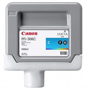 Фото Canon PFI-306C