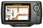 фото Humminbird Эхолот Humminbird HELIX 5 SONAR